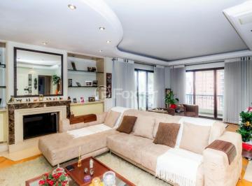 01-APARTAMENTO-4D-JARDIM-VILA-MARIANA-SAO-PAULO-842238 .jpg · Apartamento, 4 dormitórios, 230 m², em Jardim Vila Mariana