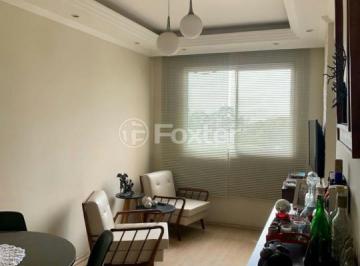 e1f7d3af · Apartamento, 2 dormitórios, 42 m², em Vila Talarico