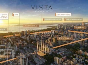 ab39cea4 · Kitnet / JK / Studio, 1 dormitórios, 24.5 m², em Menino Deus