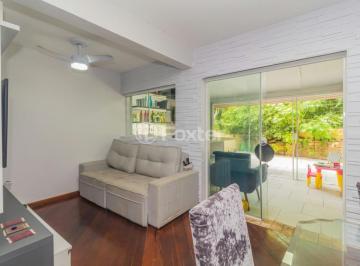 05-CASA-EM-CONDOMINIO-4D-JARDIM-SABARA-PORTO-ALEGRE-842888.jpg · Casa em Condomínio, 4 dormitórios, 101.5 m², em Jardim Sabará