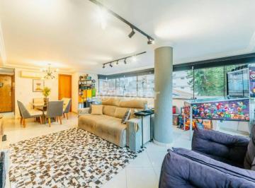 c8b1bbfa · Apartamento, 3 dormitórios, 109.31 m², em São João