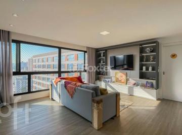 662ea665 · Apartamento, 2 dormitórios, 94.37 m², em Menino Deus