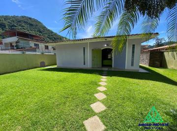 Casa de 3 quartos, Ubatuba · Casa Térrea com 03 quartos, praia do Lázaro, Ubatuba-SP