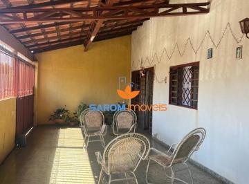 Foto 01 · Imperdível oportunidade de adquirir casa com 3 quartos, 1 suíte e 1 banheiro em Valparaíso de Goiás 