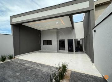 Casa de 3 quartos, Caldas Novas · Casa para venda localizada em Caldas Novas, GO.