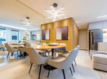 Apartamento de 3 quartos, Curitiba · lindo apartamento no cristo rei com uma ótima localização