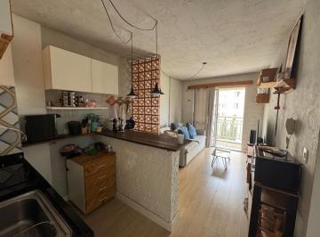 Apartamento · 40m² · 1 Quarto · 1 Vaga · Apartamento à venda em São Paulo-SP, Jardim Ampliação: 1 quarto, 1 banheiro, garagem e 40m² de área!