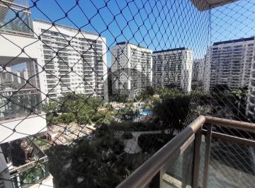 Foto 01 · Apartamento 2 quartos na Barra Olímpica