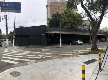 Comercial · 1311m² · 40 Vagas · Ponto comercial à venda em Moema com 5 banheiros, 40 vagas de garagem e 1311m²