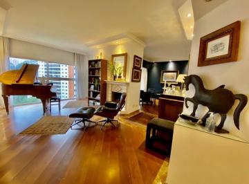 Apartamento · 300m² · 4 Quartos · 4 Vagas · Cobertura de luxo à venda em Vila Suzana, São Paulo-SP: 4 quartos, 4 suítes, 6 banheiros, 4 vagas, 5