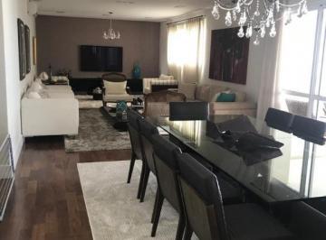 Apartamento · 281m² · 4 Quartos · 4 Vagas · Apartamento à venda, 281 m² por R$ 2.899.899,99 - Vila Andrade - São Paulo/SP