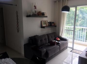 Apartamento · 56m² · 2 Quartos · 1 Vaga · Apartamento à venda, 56 m² por R$ 549.890,00 - Jardim Sul - São Paulo/SP