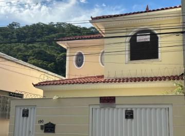 Foto 01 · Casa, Porto Velho, Além Paraíba, MG
