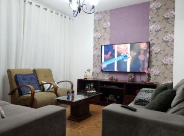 Casa · 242m² · 3 Quartos · 1 Vaga · Imperdível Sobrado à Venda em São Paulo-SP, 3 Quartos, 2 Banheiros, 1 Vaga de Ga