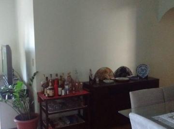 Apartamento · 86m² · 3 Quartos · 2 Vagas · Apartamento à venda em São Paulo-SP, Paraíso do Morumbi: 3 quartos, 1 sala, 3 banheiros, 2 vagas de