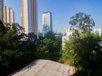 Apartamento · 121m² · 3 Quartos · 2 Vagas · Apartamento com 3 quartos à venda - Vila Andrade - São Paulo/SP