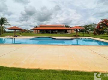 Foto 01 · Fazenda, Centro, Serranópolis, GO