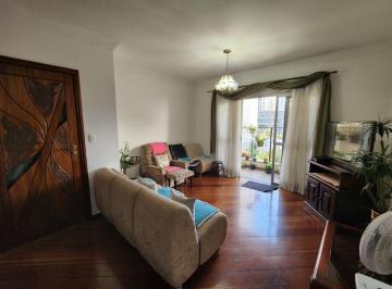 Apartamento · 132m² · 3 Quartos · 2 Vagas · Aluguel de Apartamento de Luxo em Pinheiros - 3 Quartos, 3 Suítes, 5 Banheiros, 2 Vagas - 132m² - Sã