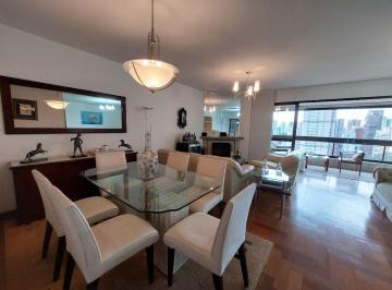 Apartamento · 226m² · 4 Quartos · 4 Vagas · Venda de Apartamento de Luxo na Vila Suzana, São Paulo-SP: 4 Quartos, 4 Suítes, 6 Banheiros, 4 Vagas