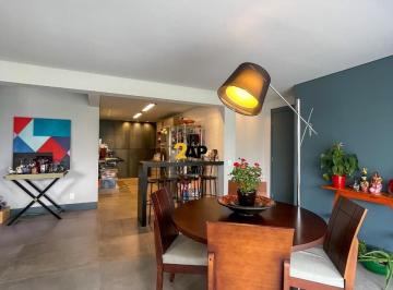 Foto 01 · Apartamento de Alto Padrão à Venda em São Paulo-SP, Jardim Caboré: 3 quartos, 2 suítes, 2 salas, 5 b