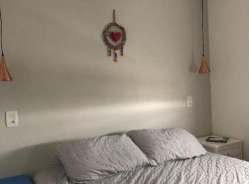 Apartamento · 104m² · 3 Quartos · 2 Vagas · Apartamento à venda, 104 m² por R$ 990.000,00 - Morumbi - São Paulo/SP