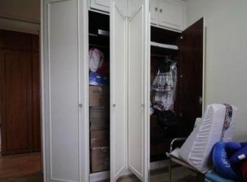 Apartamento · 210m² · 6 Quartos · 2 Vagas · Apartamento de Luxo à Venda em São Paulo-SP, Paraisópolis: 6 Quartos, 1 Suíte, 2 Banheiros, 2 Vagas,