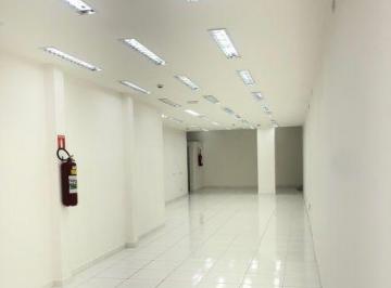 Comercial · 140m² · Loja para Aluguel em Santo Amaro - Largo 13 de Maio: Espaço Comercial de 140m² com 2 Banheiros