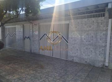 Foto 01 · Venda de Casa Térrea com Edícula no Parque Industrial - Zona Sul de São José dos Campos