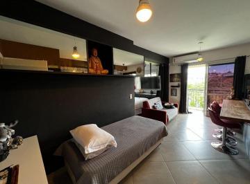 Apartamento · 50m² · 1 Quarto · 1 Vaga · Apartamento à venda, 50 m² - Morumbi - São Paulo/SP