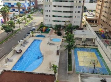 Foto 01 · ANTARES CLUB 4 QTS 2 SUITES 2 VAGAS 110 M² PRIVATIVOS