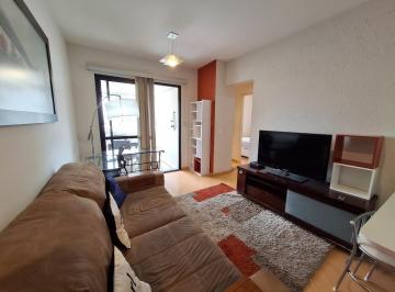 Apartamento · 52m² · 2 Quartos · 1 Vaga · Apartamento para venda no Brooklin Paulista, 2 quartos, 1 banheiro, 1 vaga de garagem, 52m². Venha c