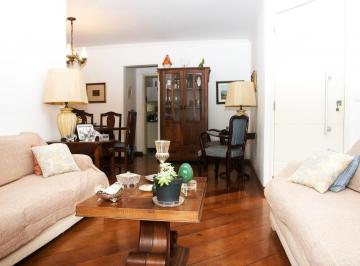 Apartamento · 138m² · 4 Quartos · 3 Vagas · Excelente oportunidade: Apartamento de luxo na Vila Sônia, São Paulo-SP, 4 quartos, 2 suítes, 3 sala