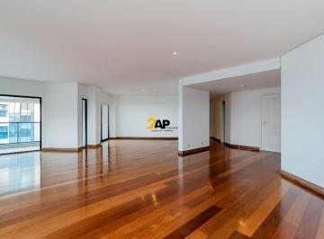 Foto 01 · Imperdível: Apartamento de Luxo com 4 suítes e 5 vagas na Jardim Vitória Régia, São Paulo-SP
