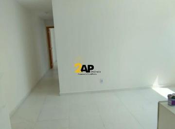 Foto 01 · Apartamento à venda em São Paulo-SP, Parque Reboucas: 2 quartos, 1 banheiro, 43,00m² de área