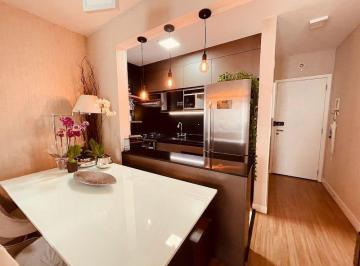 Apartamento · 66m² · 3 Quartos · 2 Vagas · Apartamento à venda, 66 m² por R$ 742.000,00 - Vila Andrade - São Paulo/SP