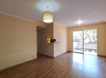 Foto 01 · Apartamento à venda em São Paulo-SP, Jardim Ampliação: 4 quartos, 1 suíte, 2 salas, 2 banheiros, 2 v