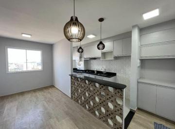 Apartamento · 41m² · 2 Quartos · 1 Vaga · Apartamento à venda em São Paulo-SP, Parque Arariba: 2 quartos, 1 banheiro, 1 vaga de garagem, 41,00