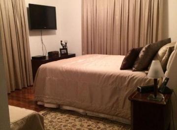 Apartamento · 240m² · 4 Quartos · 4 Vagas · Apartamento à venda, 240 m² - Morumbi - São Paulo/SP