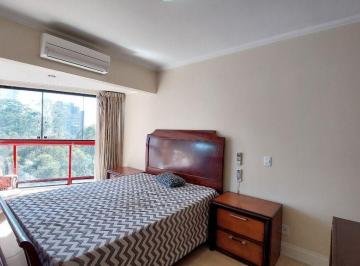 Apartamento · 163m² · 4 Quartos · 3 Vagas · Apartamento de luxo na Vila Suzana, São Paulo - 4 quartos, 2 suítes, 4 banheiros, 3 vagas de garagem