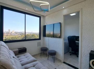 Apartamento · 34m² · 2 Quartos · Apartamento à venda em São Paulo-SP, bairro Jurubatuba: 2 quartos, 1 banheiro, 34m² de área. Imperdí