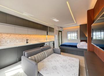 Apartamento · 32m² · 1 Quarto · Apartamento à venda em São Paulo-SP, Jardim Trussardi! 1 quarto, 1 suíte, 1 banh
