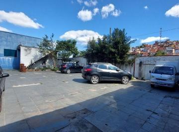 Terreno · 500m² · Terreno à venda, 500 m² por R$ 1.271.000,01 - Campo Limpo - São Paulo/SP