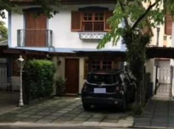 Casa · 159m² · 3 Quartos · 2 Vagas · Casa em condomínio à venda no Morumbi Sul - Campo Limpo, 3 quartos, 1 suíte, 3 banheiros, 2 vagas, 1