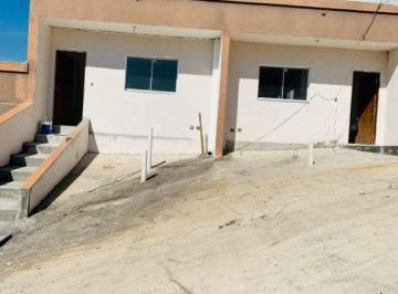 Casa · 96m² · 3 Quartos · 2 Vagas · Casa em Condomínio à Venda em Embu das Artes-SP: 3 Quartos, 1 Suíte, 2 Banheiros, 2 Vagas de Garagem