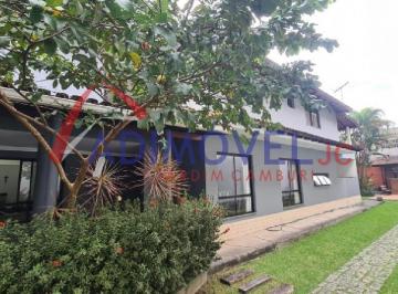 Foto 01 · Casa Duplex em Jardim Limoeiro! Com 6 Quartos, 3 Suítes, 7 Vagas, 322m².