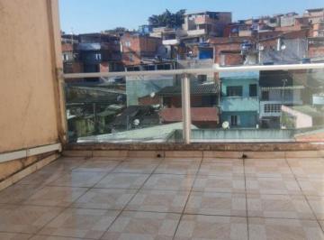 Casa · 250m² · 2 Quartos · 3 Vagas · Sobrado à venda, 250 m² por R$ 569.900,00 - Jardim São José - São Paulo/SP