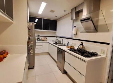 Apartamento · 209m² · 2 Quartos · 4 Vagas · Apartamento com 2 suítes à venda - Panamby