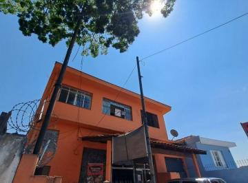Casa · 80m² · 3 Quartos · 3 Vagas · Casa para alugar, 80 m² - Jardim São Luís - São Paulo/SP