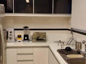 Apartamento · 209m² · 2 Quartos · 4 Vagas · Apartamento à venda, 209 m² por R$ 2.599.989,90 - Jardim Morumbi - São Paulo/SP