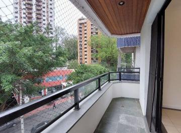 Apartamento · 105m² · 4 Quartos · 2 Vagas · Apartamento à venda, 105 m² por R$ 679.989,90 - Vila Andrade - São Paulo/SP